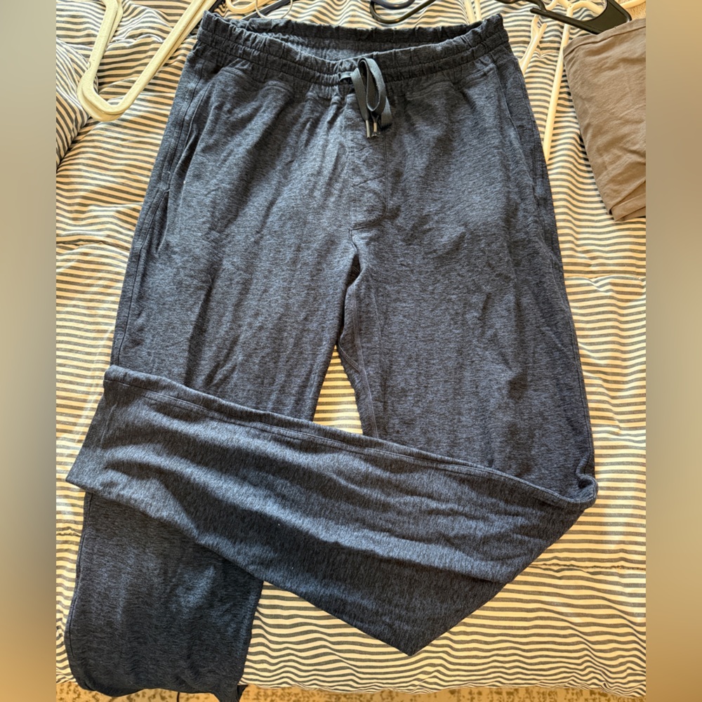 Outdoor Voices Navy Joggers
